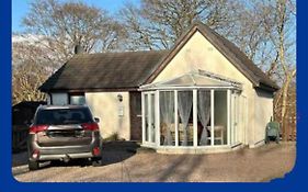 Craiglea Cottage, Self Catering Highland Cottage.