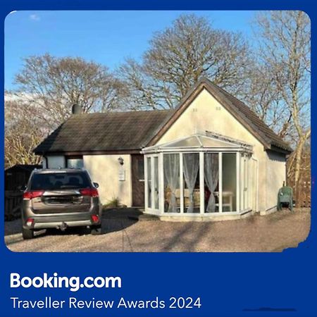 Craiglea Cottage, Self Catering Highland Cottage. Fort William Exterior foto