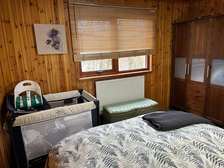 Craiglea Cottage, Self Catering Highland Cottage. Fort William Exterior foto