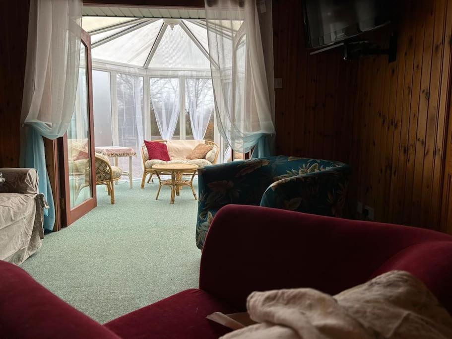 Craiglea Cottage, Self Catering Highland Cottage. Fort William Exterior foto