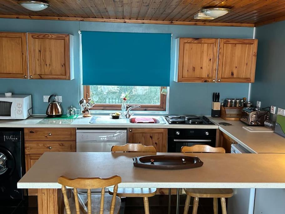 Craiglea Cottage, Self Catering Highland Cottage. Fort William Exterior foto