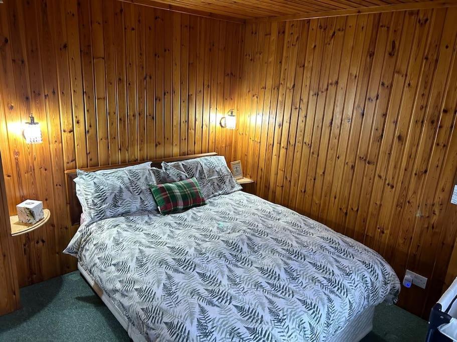 Craiglea Cottage, Self Catering Highland Cottage. Fort William Exterior foto