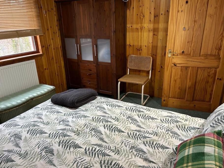 Craiglea Cottage, Self Catering Highland Cottage. Fort William Exterior foto