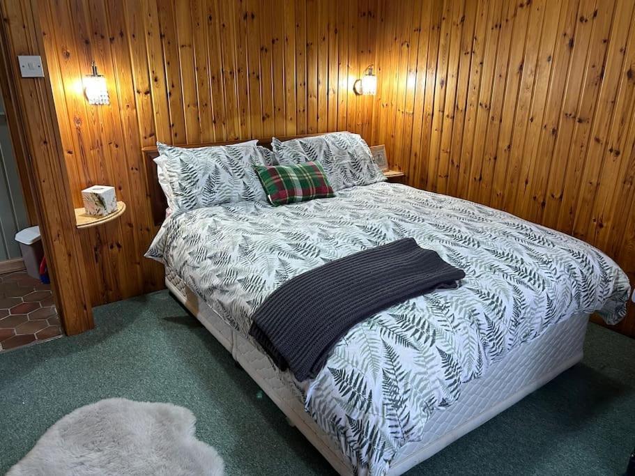 Craiglea Cottage, Self Catering Highland Cottage. Fort William Exterior foto