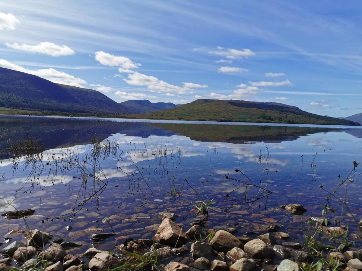Craiglea Cottage, Self Catering Highland Cottage. Fort William Exterior foto